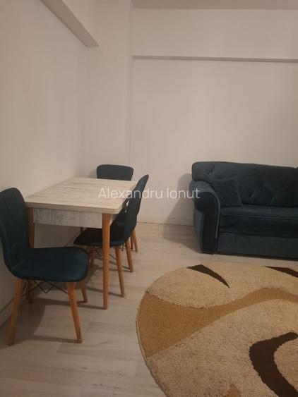 Apartament 2 camere decomandat, zona Tatarasi - 2