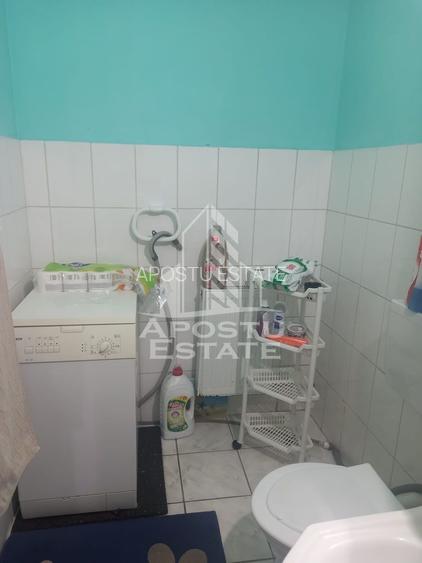Apartament cu o camera, de vanzare, zona Girocului, Timisoara - 6
