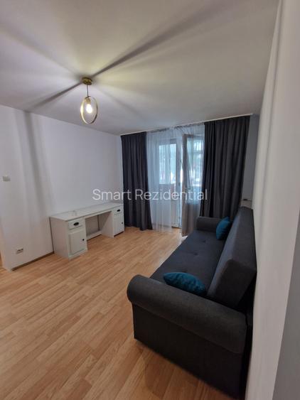 Apartament 2 camere Costin Georgian - 5