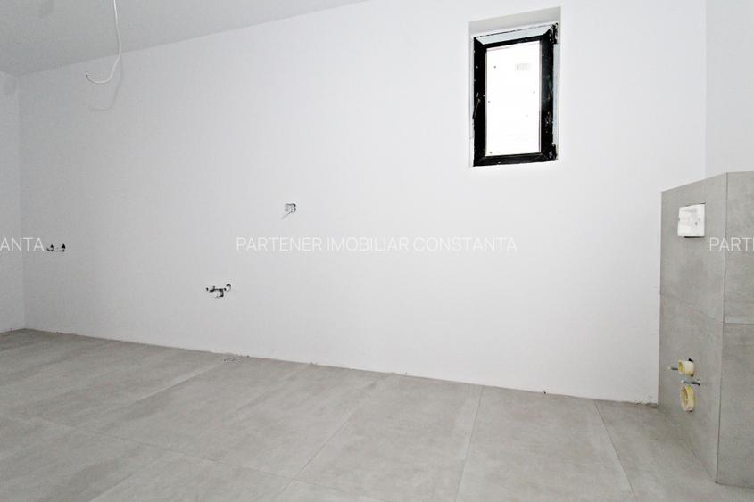 Casa P+1 cu design deosebit, Valu lui Traian - 14