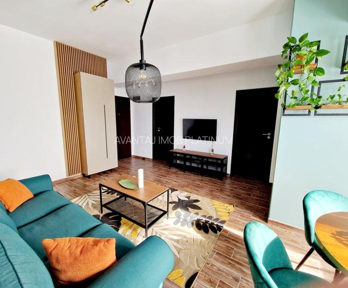 Calea Calarasilor, bloc 2020, Decebal, P-ta Muncii - 2