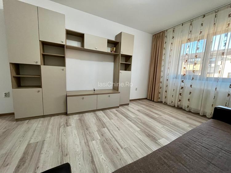Apartament 2 camere spațios – 60 mp | CUG – Capitol | Gata de mutare! - 8