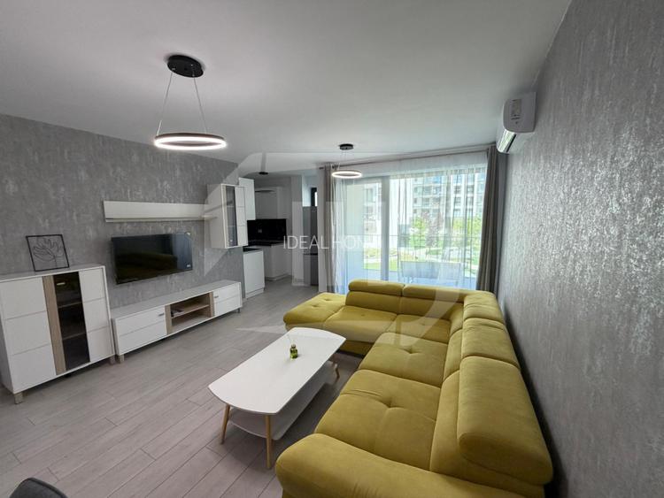 Apartament 2 camere I cu parcare I prima inchiriere I The Nest - 2