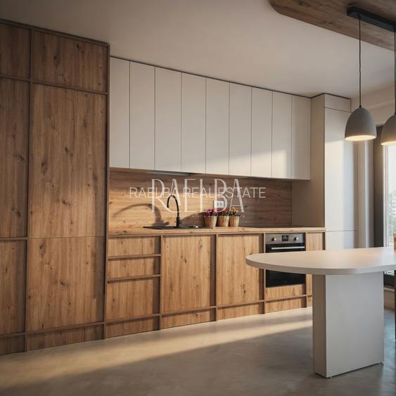 Penthouse Dristor | 3 camere | 186mp | Parcare - 6