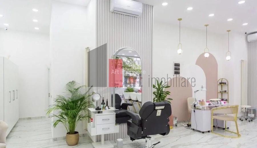 0 Comision% .Spatiu comercial de inchiriat in zona Titulescu - 6