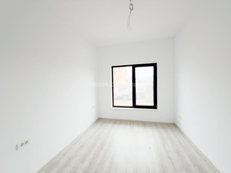 Duplex 5 camere, 116mp utili, 384 teren in Mosnita Veche - 6