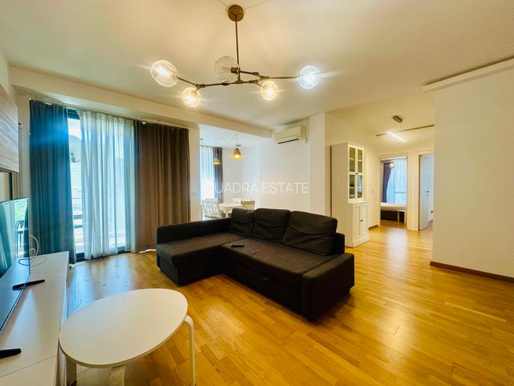 Apartament 3 camere - Tribunalul Bucuresti/ Lauder Reut Complex Educational - 4