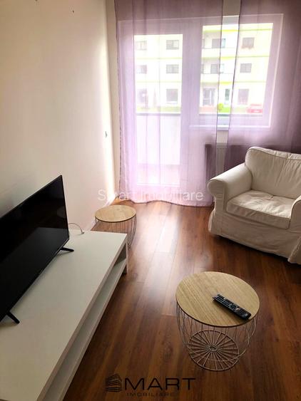 Apartament 2 camere 45 mp Deventer - 2