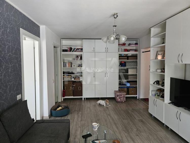 Apartament 2 camere , P-ta Romana - 5