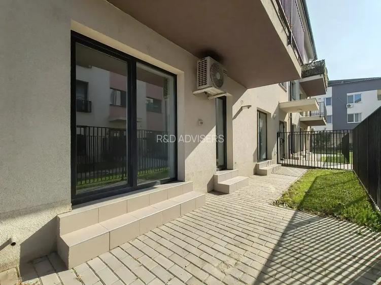 Metrou Nicolae Teclu 3 Camere-Gradina Bloc Finalizat Mutare Rapida - 2