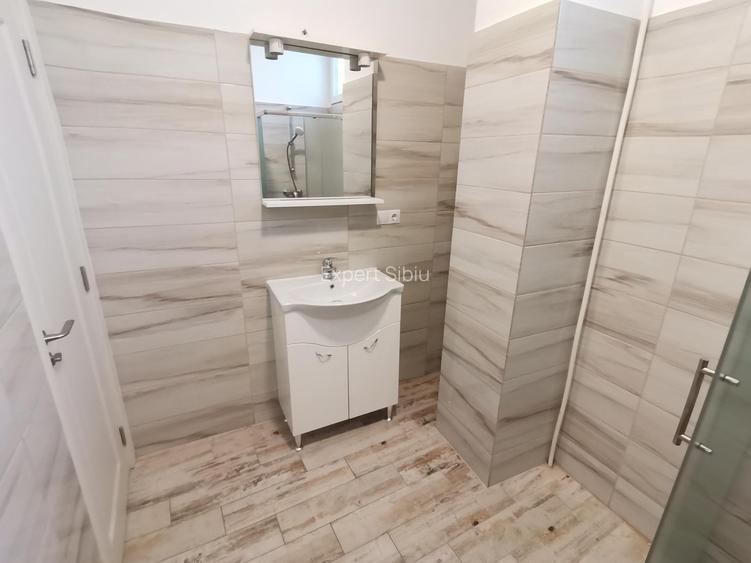 Apartament 3 camere ,recent renovat,zona Turnisor - 8