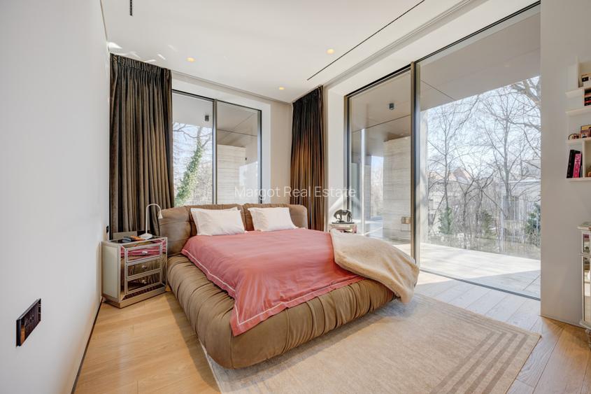 Outstanding and flawless property, on Kiseleff Boulevard - 8