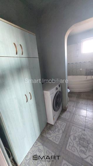 Apartament 3 camere decomandate zona Terezian - 11
