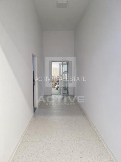 Spatiu depozitare //  Zona Baciu - 3