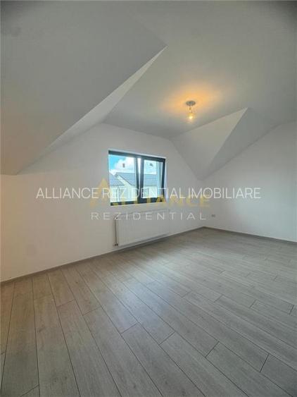 Vila individuala || 4 camere || 3 bai - 14