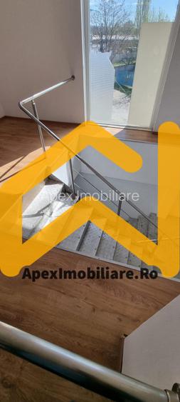 Hala Industrială Malu Rosu Ploiesti 550 mp + Birouri | Parcare 20 | Acces TIR | - 17