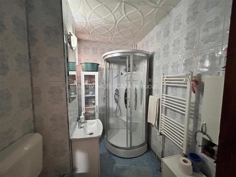 Resita, 4 Cam, cf.1 Sporit, semidec.Ultracentral. - 18