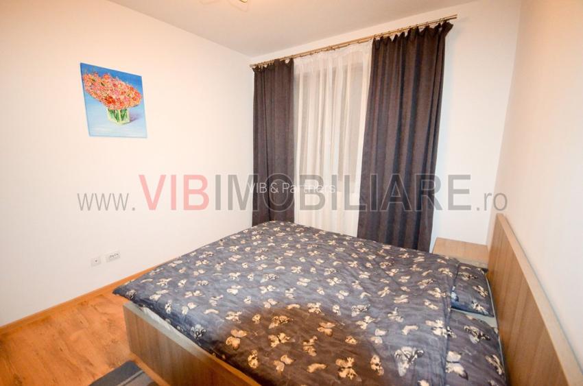 Titan Nicolae Grigorescu -Metrou 600m- 2 camere - 58 mp - 6
