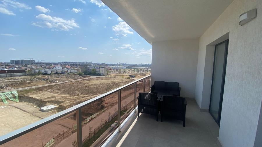 AP. 2 CAMERE HILS REPUBLICA, PARCARE SUBTERANA, PRIMA INCHIRIERE - 16