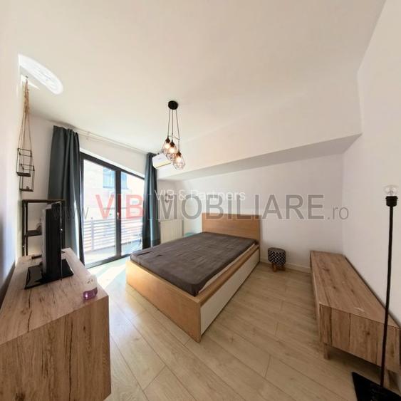 3 Camere - Bloc Nou - Bulevardul Timisoara - 5