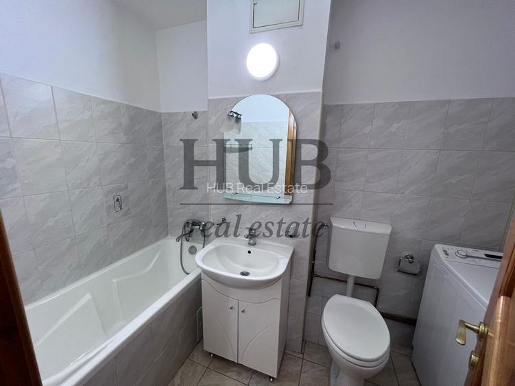 GARSONIERA DE INCHIRIAT-STR 22 DECEMBRIE - 5