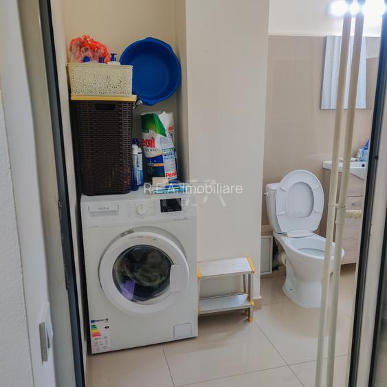 2 camere spațios, luminos, 52,95 mp – liniște și echilibru - 5