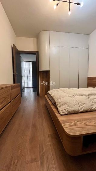 Apartament de lux, terasă spectaculoasă - vedere spre Palatul Culturii - 6