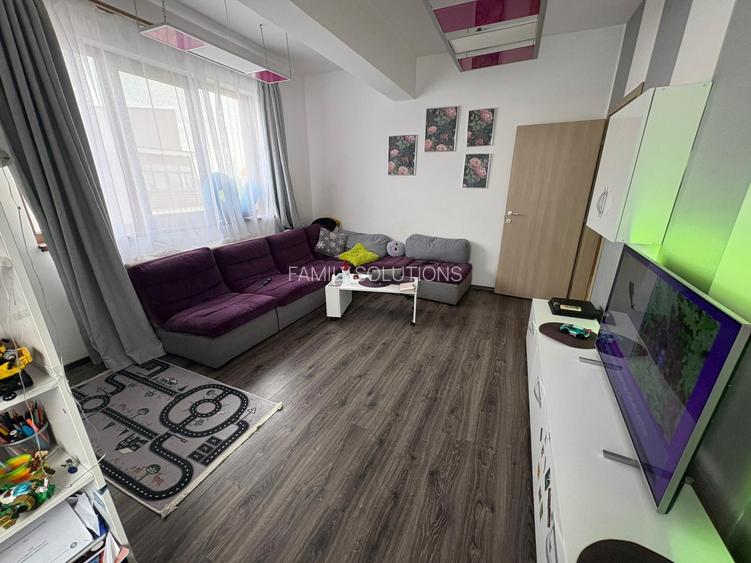 Apartament 2 camere decomandat 63mp | Gama Residence | Popesti-Leordeni - 7