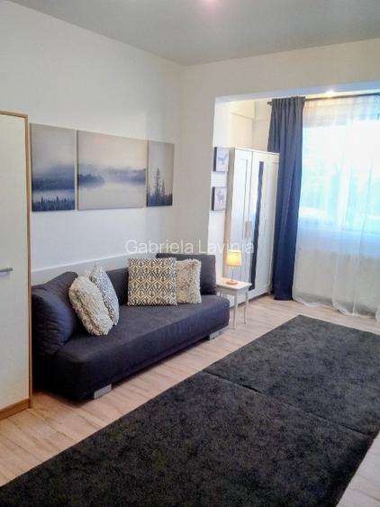 GARSONIERA, BLOC NOU, DRISTOR 1 - 2