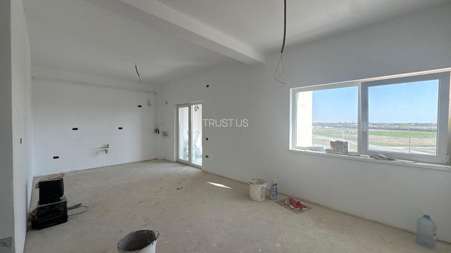 COMISION 0% | Apartamente 3 Camere | Etaj 2 | 68 mp | Zona Urseni - 13