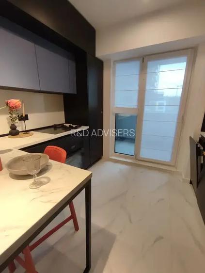 Apartament 2 camere Theodor Pallady - 6