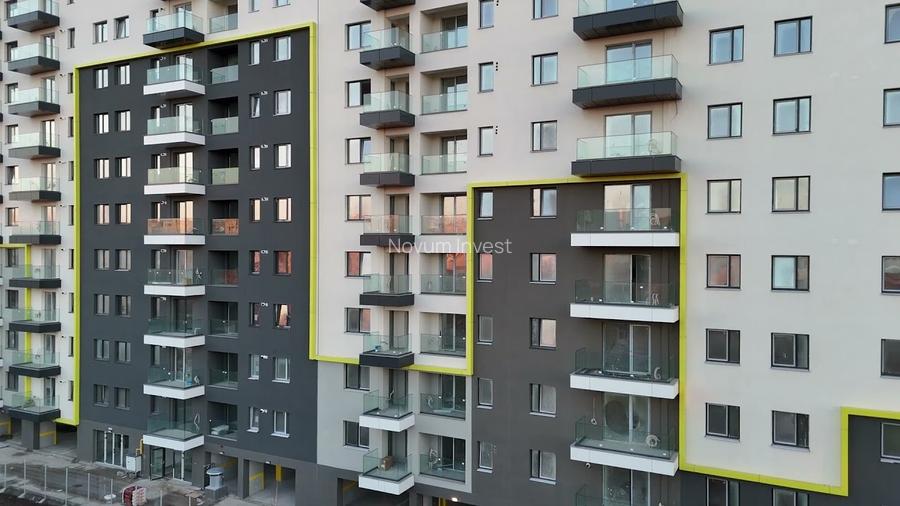 Apartament 2camere, decomandat la prima inchiriere ,Militari ,51mp - 9