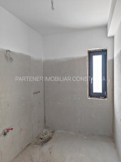 Studio cu vedere la mare in Costinesti – Epava, Beach Please, Nibiru - 8