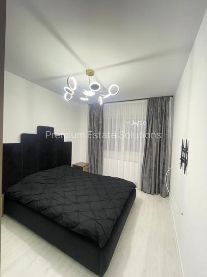 Apartament 2 camere decomandat,spatios-Comision 0%-Militari Residence - 13