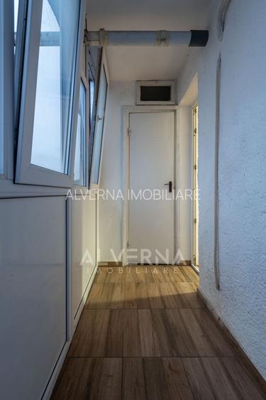 Apartament 3 camere | decomandat | 67mp + 2 balcoane | Manastur - 15