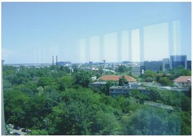 Spatiu birouri de inchiriat zona Barbu Vacarescu, Bucuresti - 2
