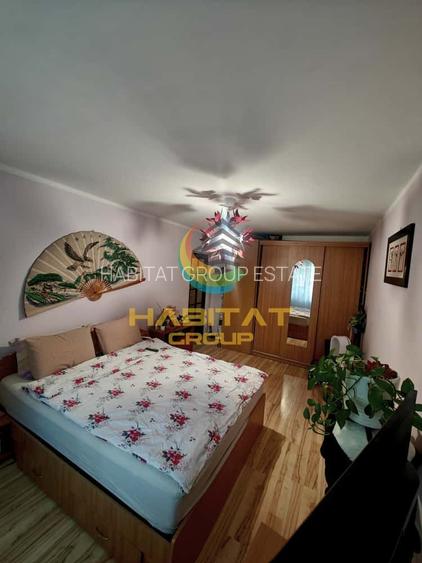 Rahoca Apartament 3 camere Centrala Termica Proprie - 9