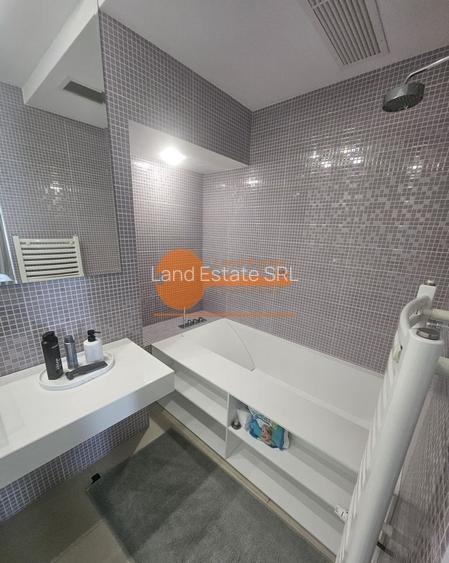 Penthouse 5 camere Esmerald Residence ( 2 locuri parcare ) - 11