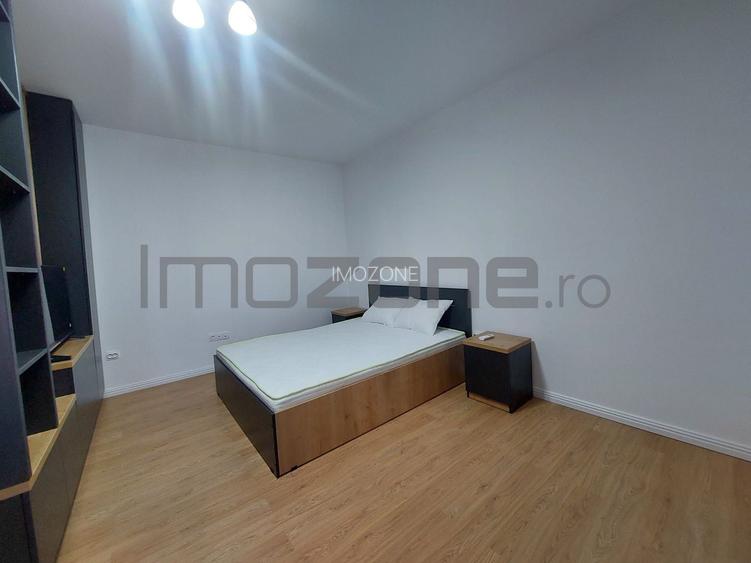 Garsoniera, 42 mp, decomandata, bucatarie 11 mp, mobilata/utilata - 3