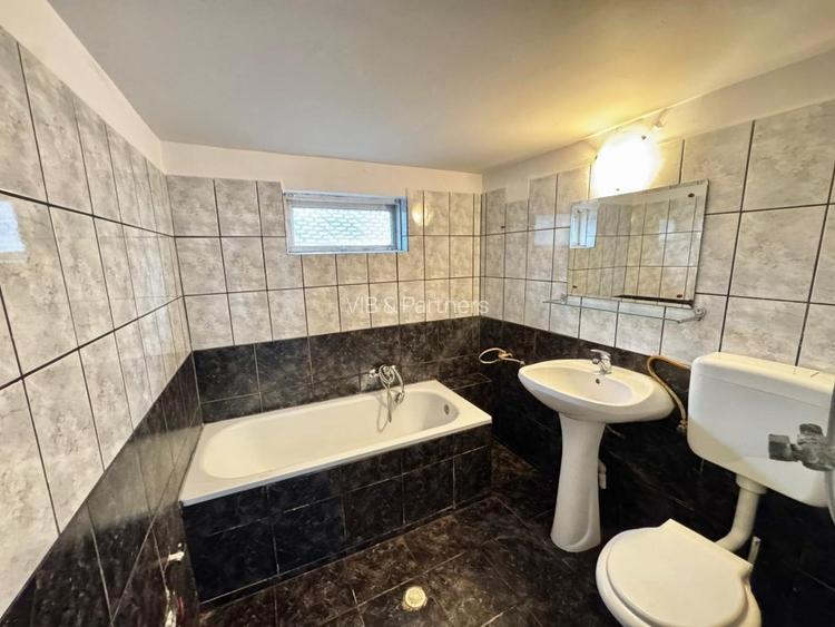 Casa cu Curte - Eroii Revolutiei - Cimintirul Lutheran - 9