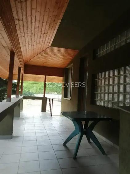 Vila 20 camere | teren tenis | 1200 mp | Prelungirea Ghencea - 10