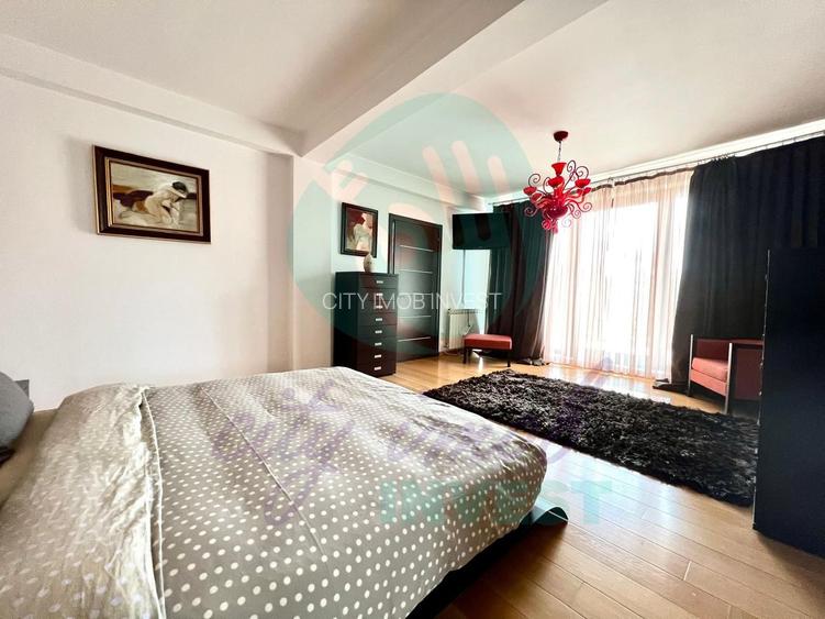 Vila individuala 12 camere Iancu Nicolae- Jolie Ville - 8