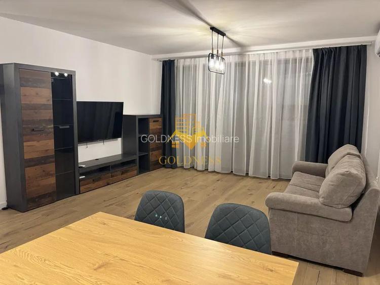 2 camere, premium, bloc nou, Marasti, The Nest, The Ofiice, 21 Dec - 8