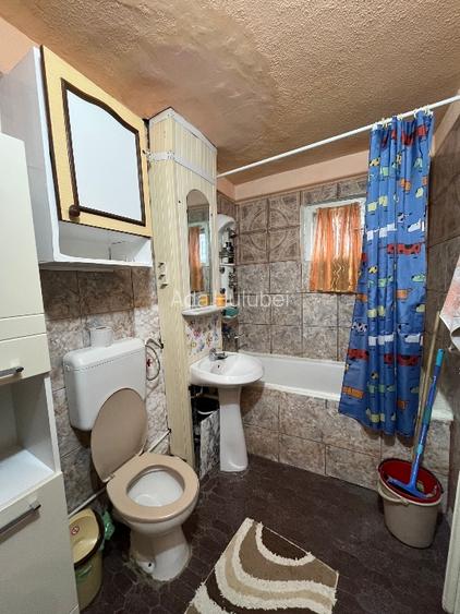 Vând apartament 4 camere+ garaj (opțional) - 9