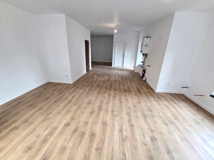 Studio parter 50mp cu terasa 22mp  Busteni Zamora DIRECT PROPRIETAR - 3