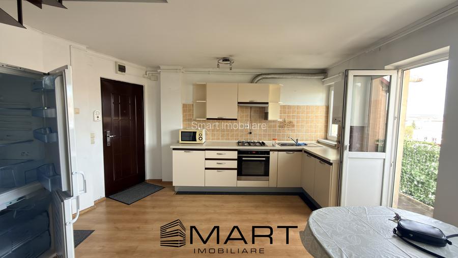 Apartament 2 camere str. Aleea Biruintei/Mihai Viteazul - 3