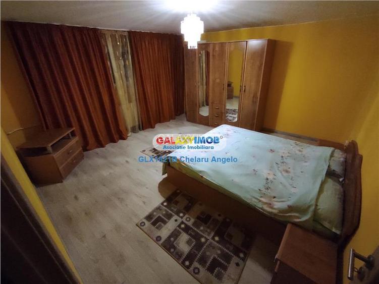Camil Ressu vila P+2 ,10 cam 337mp, teren 563 mp - 8