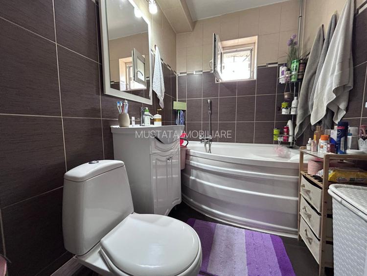 Apartament 3 camere Dorobantilor - suprafata 80mp. - 7