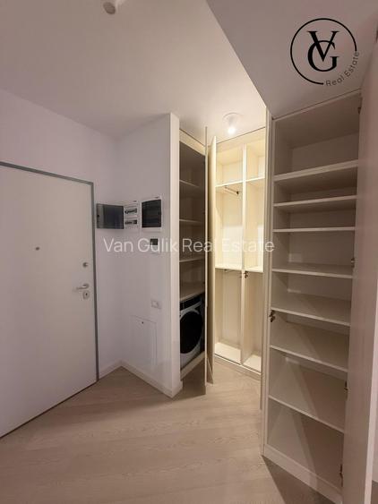 Studio dublu  | Cortina North - 6