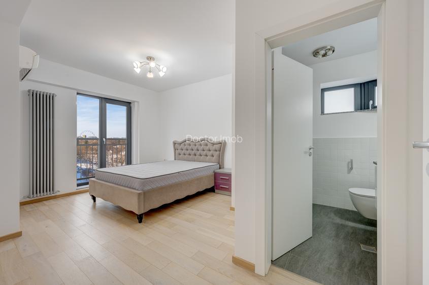 Tineretului Park Residence: 3 Camere pe Str. Dâmbului, 74 – In mijlocul naturii - 19